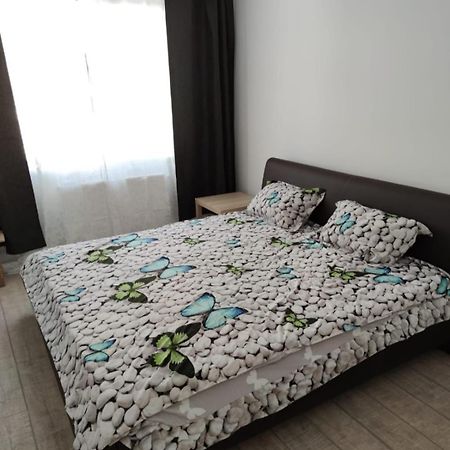 Marimar Apartamento Bucareste Exterior foto