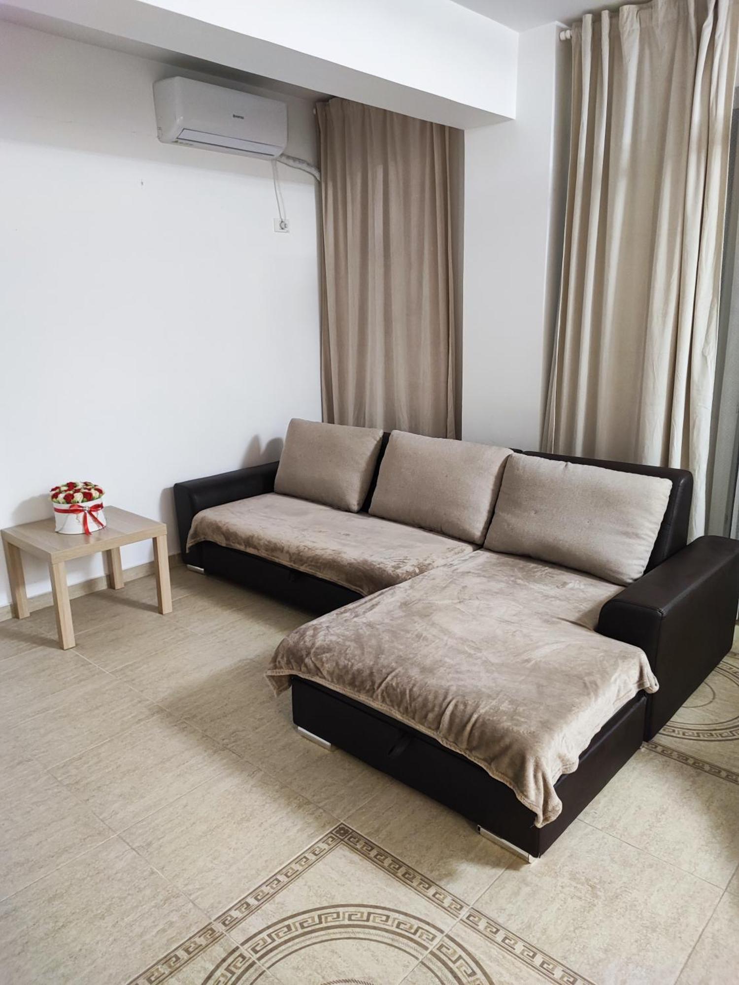 Marimar Apartamento Bucareste Exterior foto